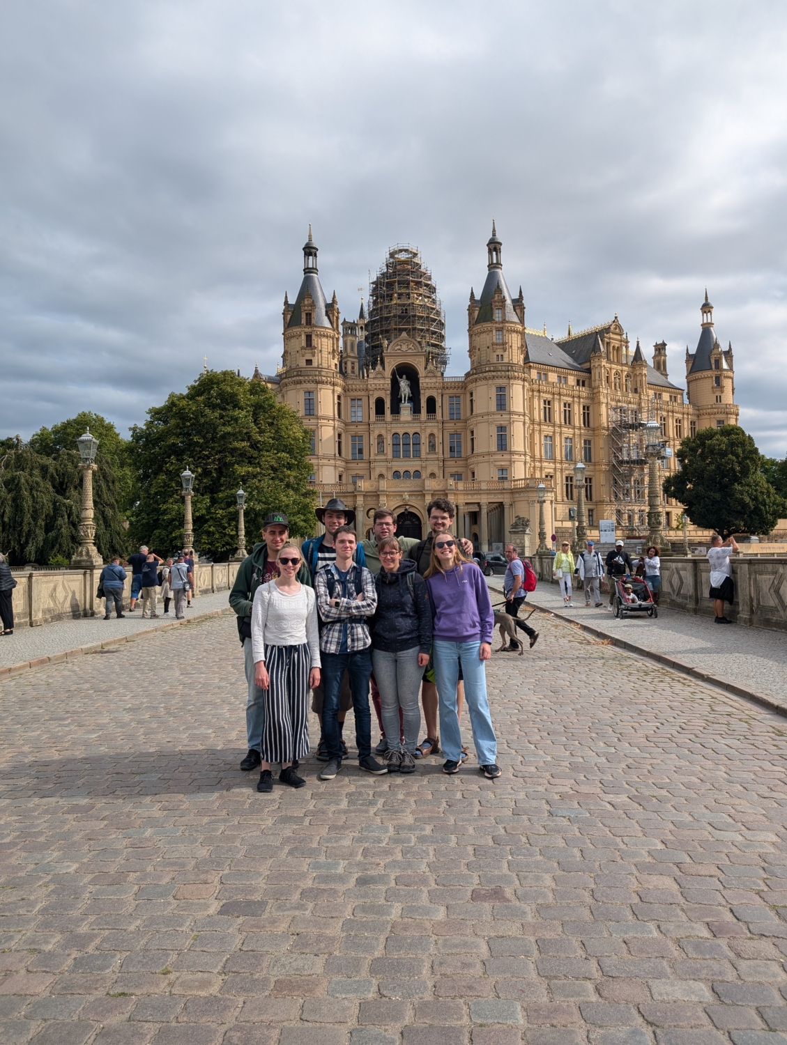 Bild Schwerin I.MP